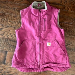Carhartt Womens Vest